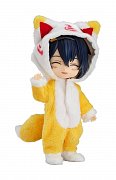 Touken Ranbu -ONLINE- Zubehör-Set für Nendoroid Doll Actionfiguren Kigurumi Pajamas (Konnosuke)