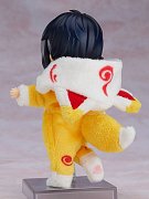 Touken Ranbu -ONLINE- Zubehör-Set für Nendoroid Doll Actionfiguren Kigurumi Pajamas (Konnosuke)