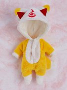 Touken Ranbu -ONLINE- Zubehör-Set für Nendoroid Doll Actionfiguren Kigurumi Pajamas (Konnosuke)