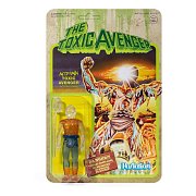 Toxic Avenger ReAction Actionfigur Acid Rain Toxic Avenger 10 cm