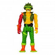 Toxic Crusaders ReAction Actionfigur Wave 1 Major Disaster 10 cm