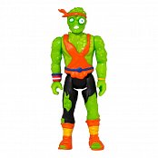 Toxic Crusaders ReAction Actionfigur Wave 1 Toxie 10 cm