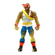 Toxic Crusaders Ultimates Actionfigur Radioactive Red Rage 18 cm