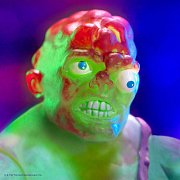 Toxic Crusaders Ultimates Actionfigur Radioactive Red Rage 18 cm