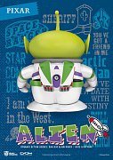 Toy Story Dynamic 8ction Heroes Actionfigur Alien Remix Buzz Lightyear 16 cm