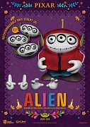 Toy Story Dynamic 8ction Heroes Actionfigur Alien Remix Miguel (Coco) 16 cm