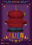 Toy Story Dynamic 8ction Heroes Actionfigur Alien Remix Miguel (Coco) 16 cm