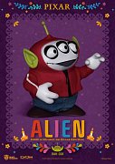 Toy Story Dynamic 8ction Heroes Actionfigur Alien Remix Miguel (Coco) 16 cm