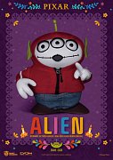 Toy Story Dynamic 8ction Heroes Actionfigur Alien Remix Miguel (Coco) 16 cm