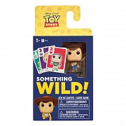 Toy Story Kartenspiel Something Wild! Umkarton (4) FR/EN Version