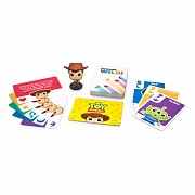 Toy Story Kartenspiel Something Wild! Umkarton (4) FR/EN Version