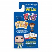 Toy Story Kartenspiel Something Wild! Umkarton (4) FR/EN Version