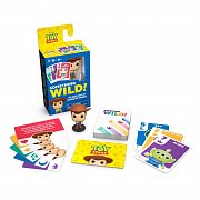 Toy Story Kartenspiel Something Wild! Umkarton (4) FR/EN Version