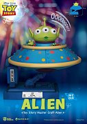 Toy Story Master Craft Statue Alien 26 cm