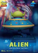 Toy Story Master Craft Statue Alien 26 cm