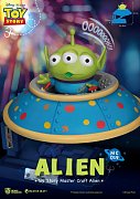 Toy Story Master Craft Statue Alien 26 cm