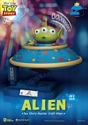 Toy Story Master Craft Statue Alien 26 cm