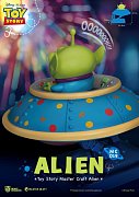 Toy Story Master Craft Statue Alien 26 cm
