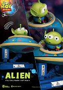 Toy Story Master Craft Statue Alien 26 cm