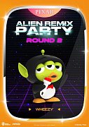 Toy Story Mini Egg Attack Figuren 8 cm Sortiment Alien Remix Party Round 2 (8)