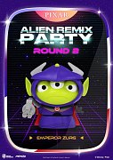 Toy Story Mini Egg Attack Figuren 8 cm Sortiment Alien Remix Party Round 2 (8)