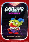 Toy Story Mini Egg Attack Figuren 8 cm Sortiment Alien Remix Party Round 2 (8)