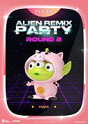 Toy Story Mini Egg Attack Figuren 8 cm Sortiment Alien Remix Party Round 2 (8)