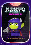 Toy Story Mini Egg Attack Figuren 8 cm Sortiment Alien Remix Party Round 2 (8)