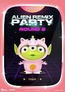 Toy Story Mini Egg Attack Figuren 8 cm Sortiment Alien Remix Party Round 2 (8)