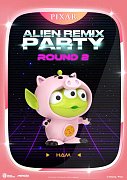 Toy Story Mini Egg Attack Figuren 8 cm Sortiment Alien Remix Party Round 2 (8)