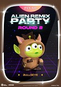 Toy Story Mini Egg Attack Figuren 8 cm Sortiment Alien Remix Party Round 2 (8)