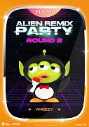 Toy Story Mini Egg Attack Figuren 8 cm Sortiment Alien Remix Party Round 2 (8)