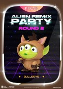 Toy Story Mini Egg Attack Figuren 8 cm Sortiment Alien Remix Party Round 2 (8)