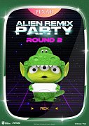 Toy Story Mini Egg Attack Figuren 8 cm Sortiment Alien Remix Party Round 2 (8)