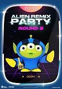 Toy Story Mini Egg Attack Figuren 8 cm Sortiment Alien Remix Party Round 2 (8)