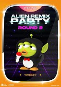 Toy Story Mini Egg Attack Figuren 8 cm Sortiment Alien Remix Party Round 2 (8)