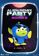 Toy Story Mini Egg Attack Figuren 8 cm Sortiment Alien Remix Party Round 2 (8)