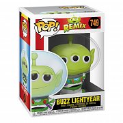 Toy Story POP! Disney Vinyl Figur Alien as Buzz 9 cm