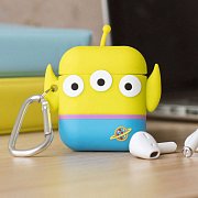 Toy Story PowerSquad AirPods Case Alien - Beschädigte Verpackung