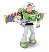 Toy Story Signature Collection Actionfigur Buzz Lightyear 30 cm *Deutsche Version*