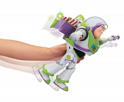 Toy Story Signature Collection Actionfigur Buzz Lightyear 30 cm *Deutsche Version*