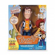 Toy Story Signature Collection Actionfigur Woody 40 cm *Deutsche Version*