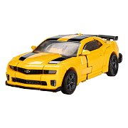 Transformers 3 Generations Studio Series Deluxe Class Actionfigur 2022 Bumblebee 11 cm