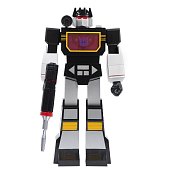 Transformers Actionfigur Super Cyborg Soundwave (Soundblaster) 28 cm