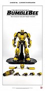 Transformers Bumblebee DLX Actionfigur 1/6 Bumblebee 20 cm