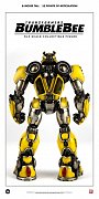 Transformers Bumblebee DLX Actionfigur 1/6 Bumblebee 20 cm