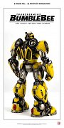 Transformers Bumblebee DLX Actionfigur 1/6 Bumblebee 20 cm