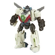 Transformers: Bumblebee Studio Series Deluxe Class Actionfigur 2022 Wheeljack 11 cm