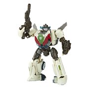 Transformers: Bumblebee Studio Series Deluxe Class Actionfigur 2022 Wheeljack 11 cm