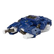 Transformers: Bumblebee Studio Series Voyager Class Actionfigur 2022 Soundwave 17 cm